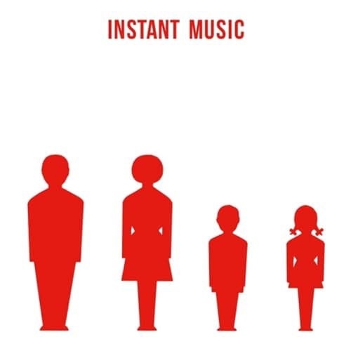 Instant Music von DARK ENTRIES