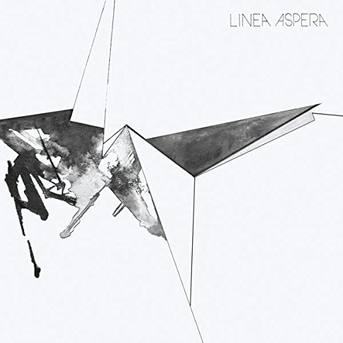 Linea Aspera (10th Anniversary Clear Vinyl) von DARK ENTRIES