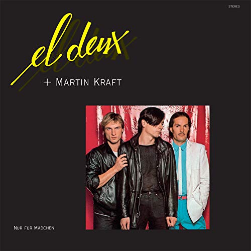 Nur Fur Madchen Lp Nur Fur Madchen Lp von DARK ENTRIES