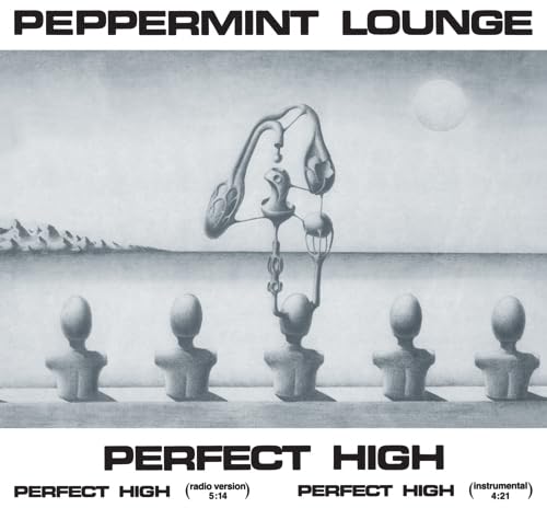 Perfect High von DARK ENTRIES