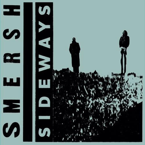 Sideways [Vinyl Single] von DARK ENTRIES