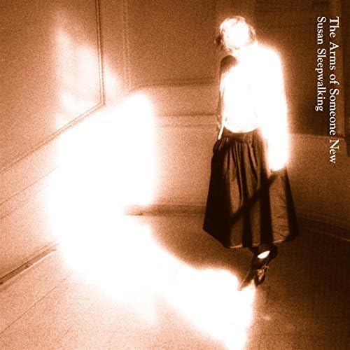 Susan Sleepwalking [Vinyl LP] von DARK ENTRIES
