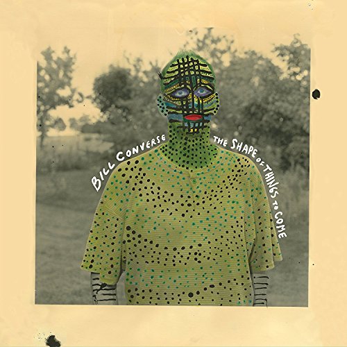 The Shape of Things to Come 2lp von DARK ENTRIES