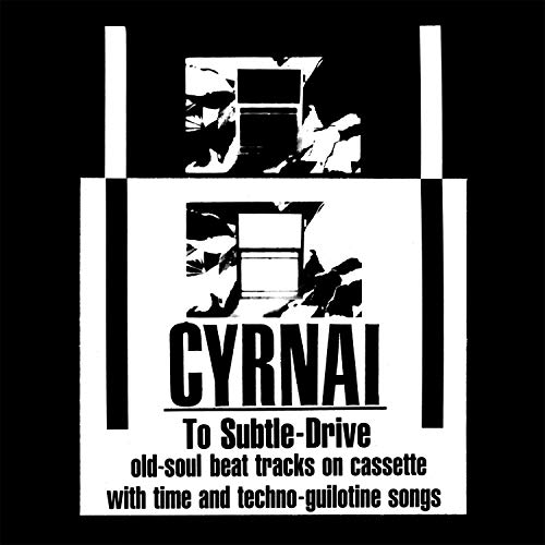 To Subtle-Drive von DARK ENTRIES