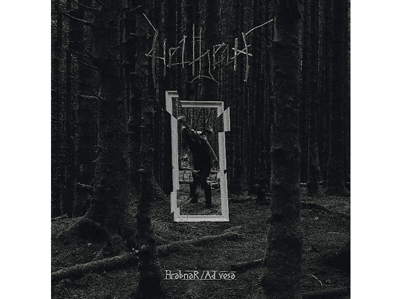 Helheim - Hrabnar / Ad Vesa (CD) von DARK ESSEN