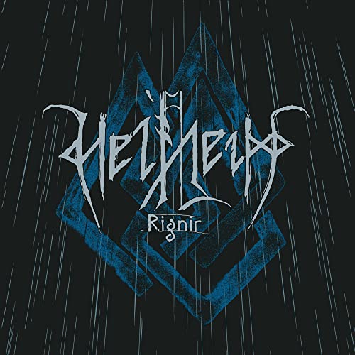 Helheim - Rignir Helheim - Rignir von DARK ESSENCE