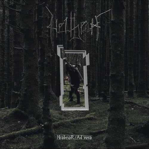 Hrabnar / Ad Vesa Hrabnar / Ad Vesa von DARK ESSENCE