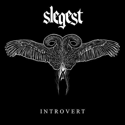 Introvert (Vinyl) [Vinyl LP] von DARK ESSENCE