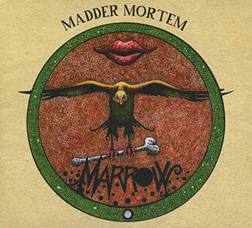 Madder Mortem - Marrow von DARK ESSENCE