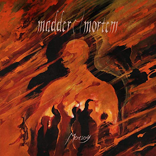 Mercury (20th Anniversary Edition) (+ Cd) [VINYL] [Vinyl LP] von DARK ESSENCE