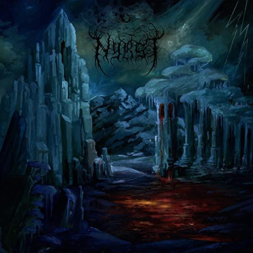 Orsök (Black Metal) [Vinyl LP] von DARK ESSENCE