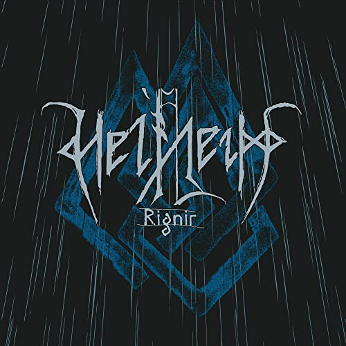 Rignir [Vinyl LP] von DARK ESSENCE