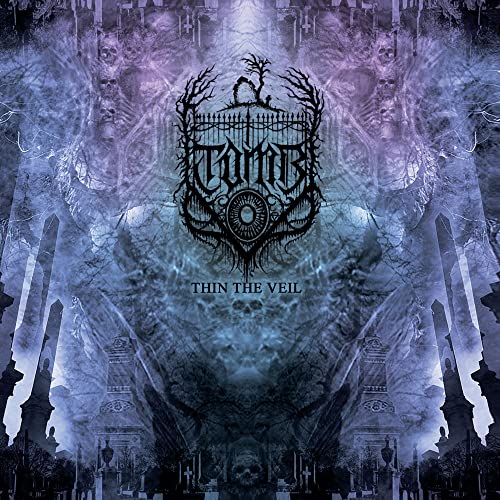 Thin the Veil (Black Vinyl) [Vinyl LP] von DARK ESSENCE