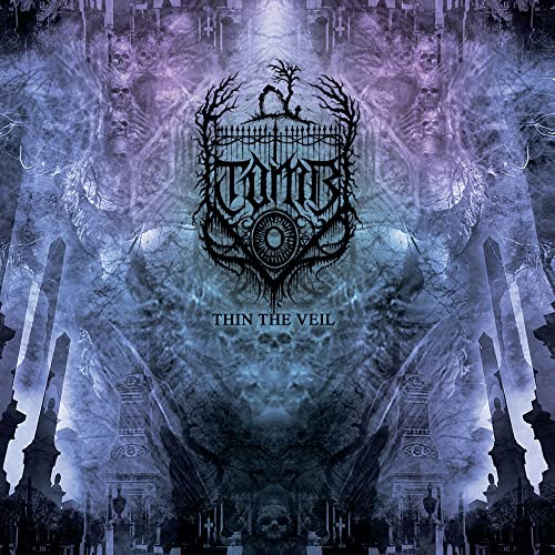 Thin the Veil Thin the Veil von DARK ESSENCE