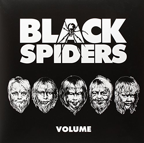 Volume [Vinyl LP] von DARK RIDERS