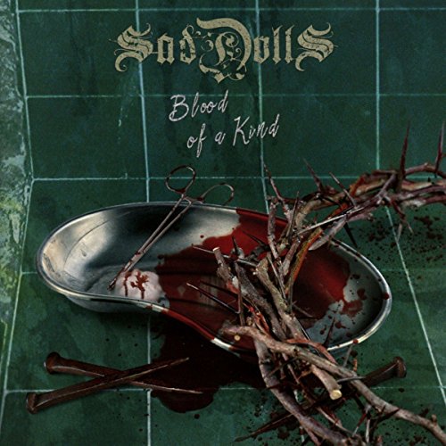Blood of a Kind von DARK TUNES