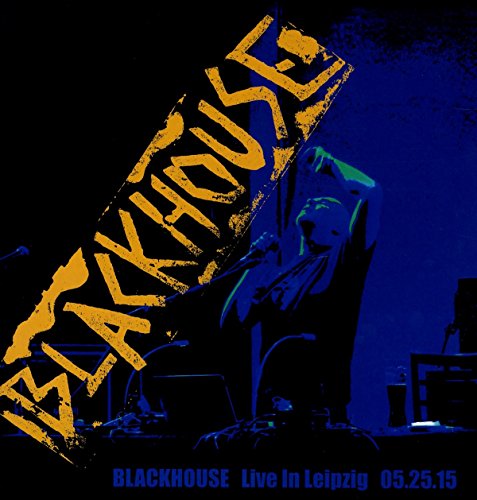 Live in Leipzig [Vinyl LP] von DARK VINYL