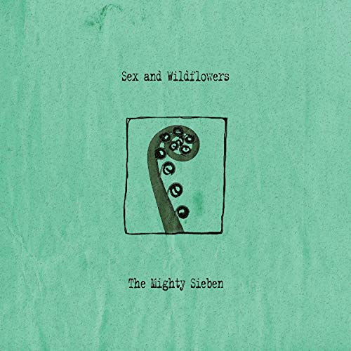 Sex & Wildflowers [Vinyl LP] von DARK VINYL
