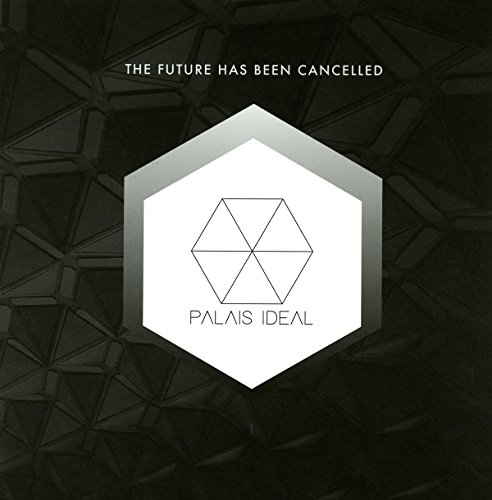 The Future Has Been Cancelled [Vinyl LP] von DARK VINYL