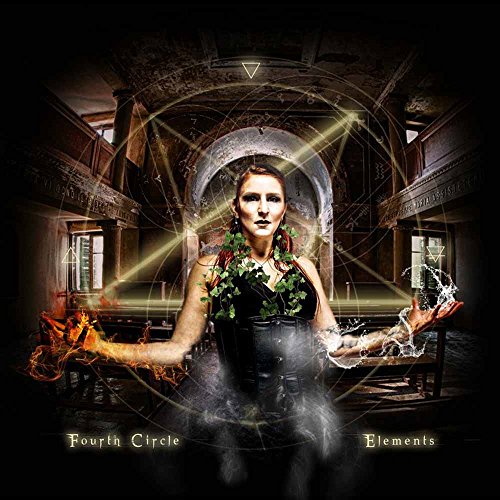 Elements Elements von Darktunes Music Group (Soulfood)