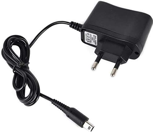 DARLINGTON & Sohns Netzteil Ladegerät für die Nintendo DSi Konsole Ladekabel AC Adapter DARLINGTON & Sohns Netzteil Ladegerät für die Nintendo DSi Konsole Ladekabel AC Adapter von DARLINGTON & Sohns