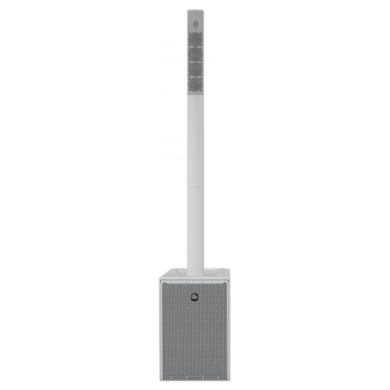 DAS Audio Altea-Duo-20A-W Active Column Speaker System DAS Audio Altea-Duo-20A-W Active Column Speaker System von DAS Audio