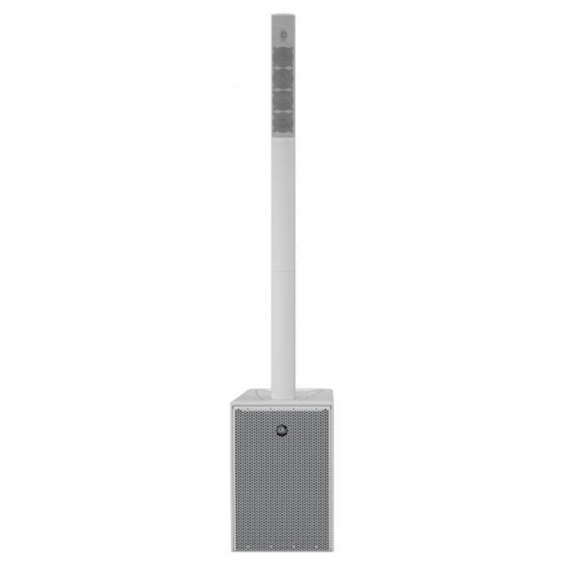 DAS Audio Altea-Duo-20A-W Active Column Speaker System von DAS Audio