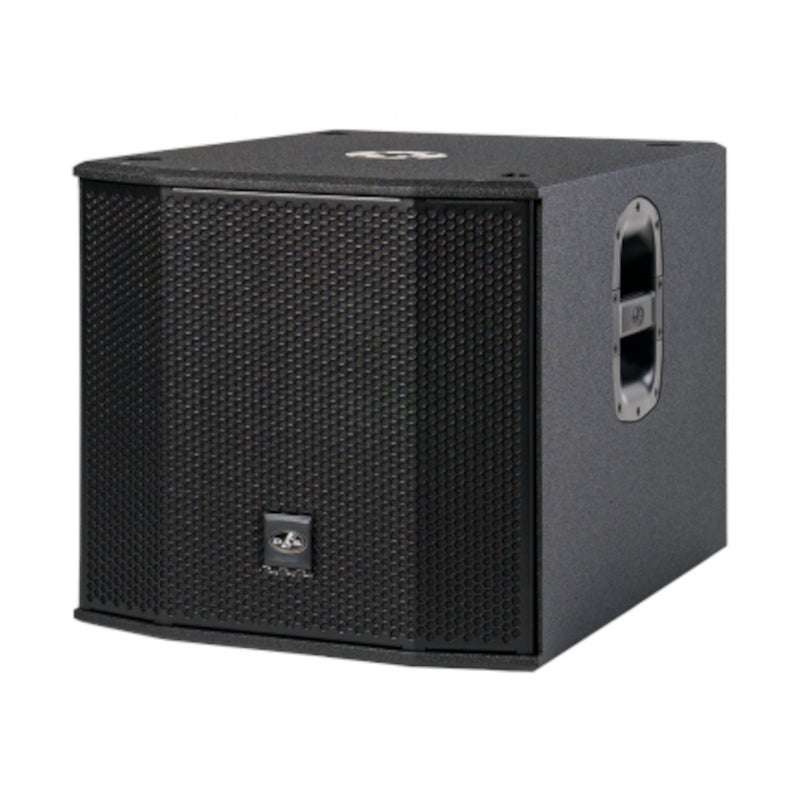 DAS Audio Altea-S15A Active Bass Reflex Subwoofer DAS Audio Altea-S15A Active Bass Reflex Subwoofer von DAS Audio
