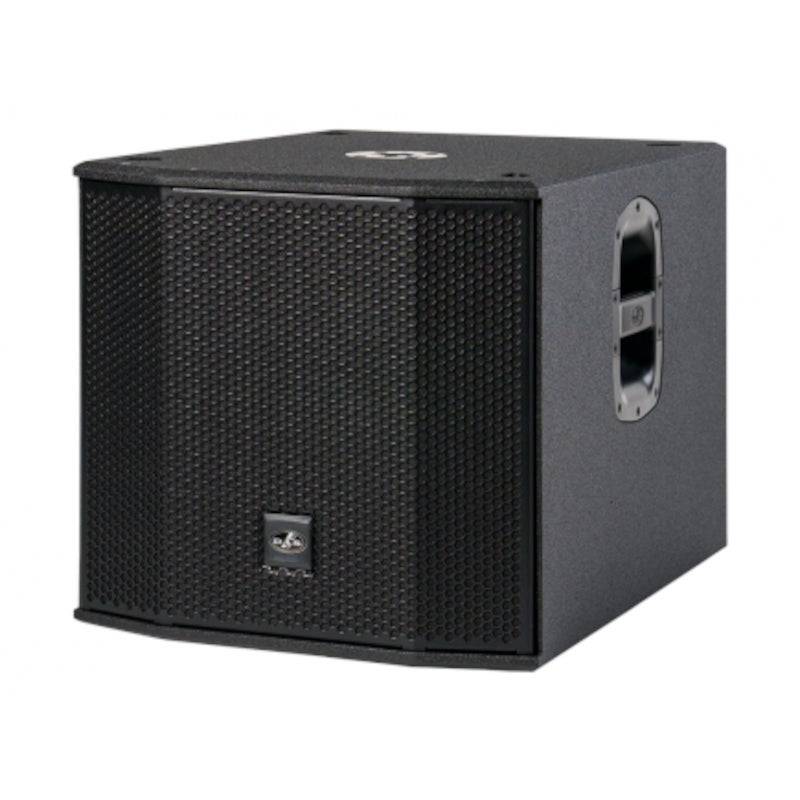 DAS Audio Altea-S15A Active Bass Reflex Subwoofer von DAS Audio