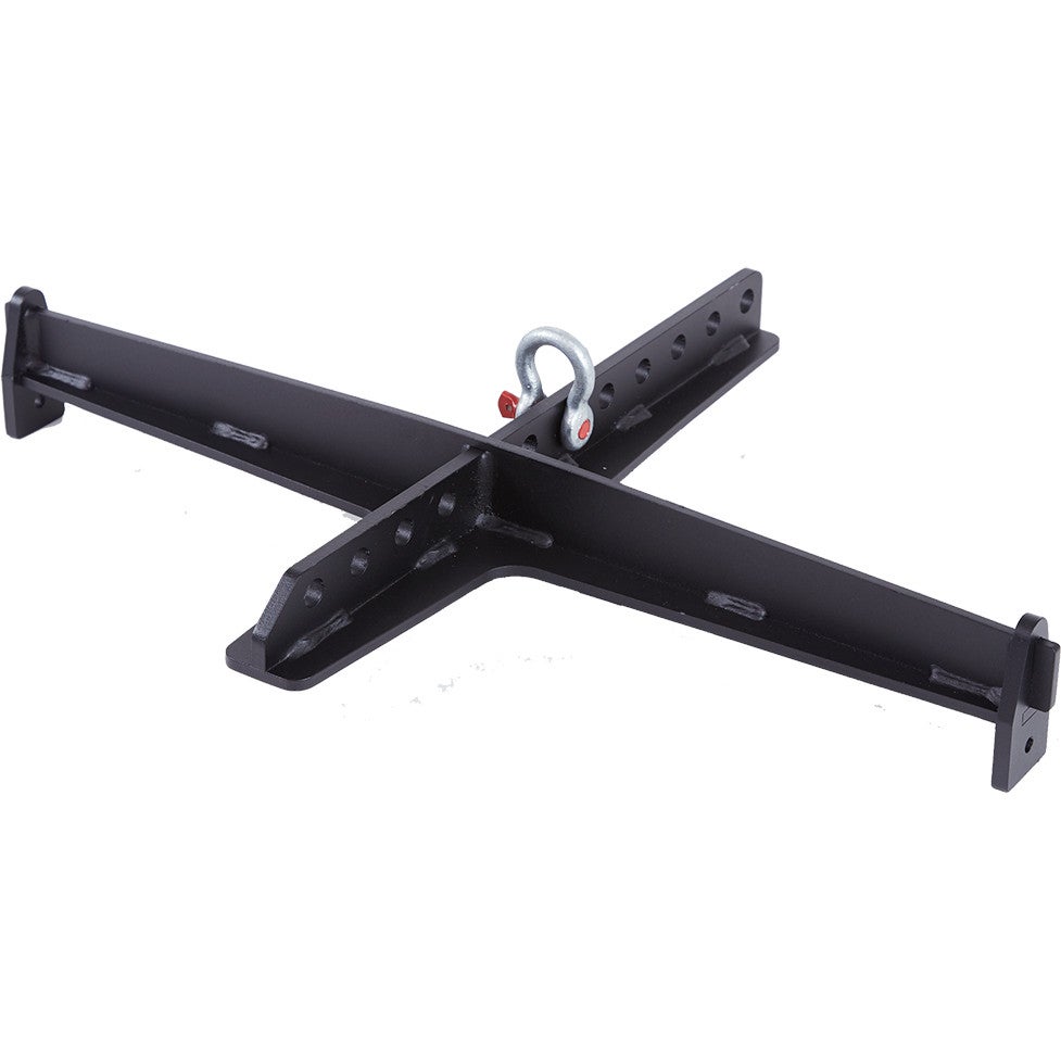 DAS Audio AX-VT20 Flybar for Vantec Line Arrays/Subwoofers DAS Audio AX-VT20 Flybar for Vantec Line Arrays/Subwoofers von DAS Audio