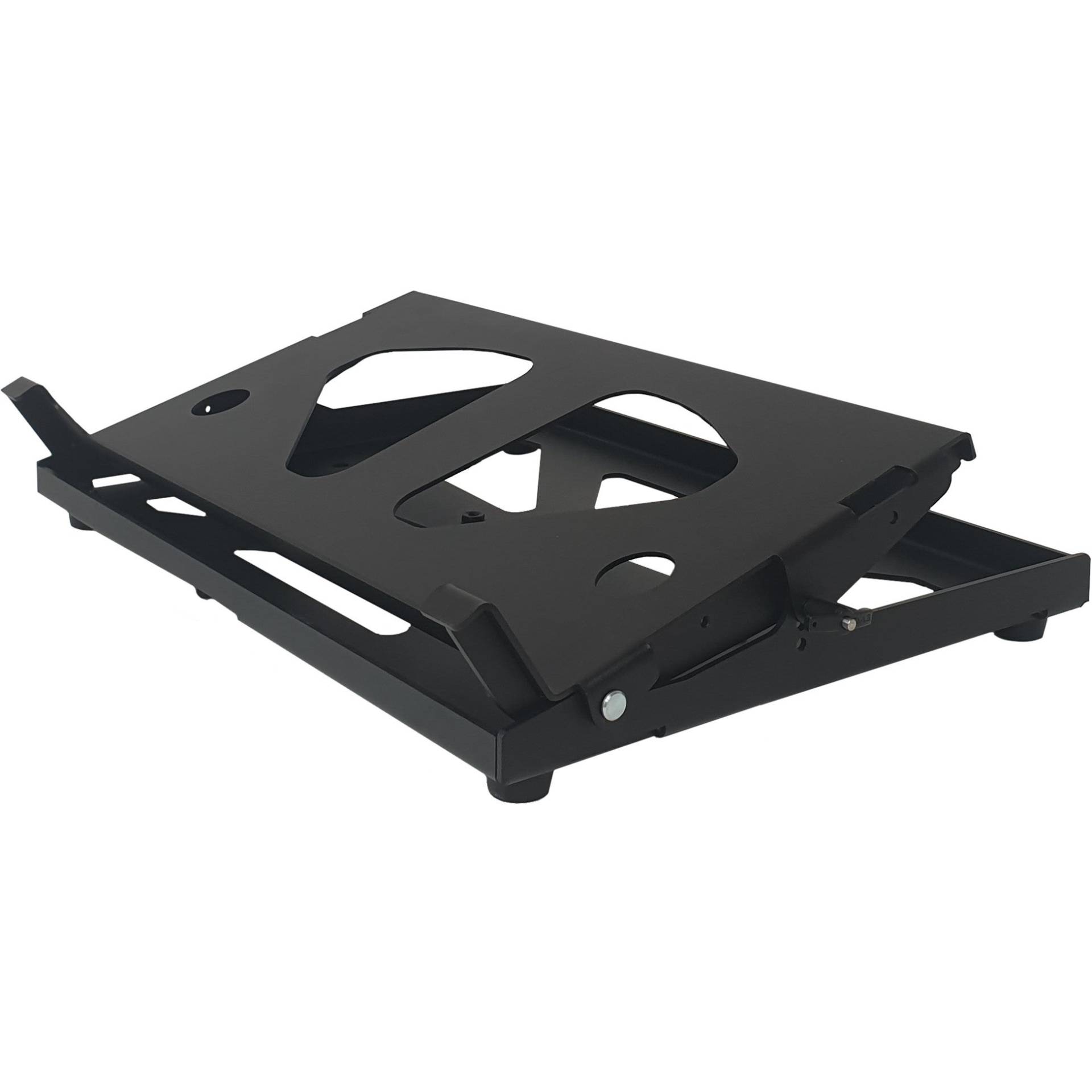 DAS Audio AXS-VT20 Stacking Frames for 3x Vantec-20A DAS Audio AXS-VT20 Stacking Frames for 3x Vantec-20A von DAS Audio