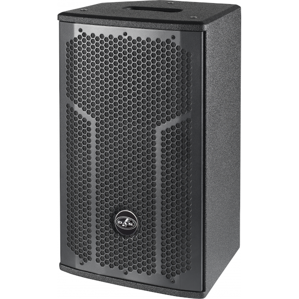 DAS Audio Action-508A 8-inch, 360W Active Full-range DSP Speaker DAS Audio Action-508A 8-inch, 360W Active Full-range DSP Speaker von DAS Audio