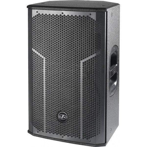 DAS Audio Action-512A 12-inch, 500W Active Full-range DSP Speaker DAS Audio Action-512A 12-inch, 500W Active Full-range DSP Speaker von DAS Audio
