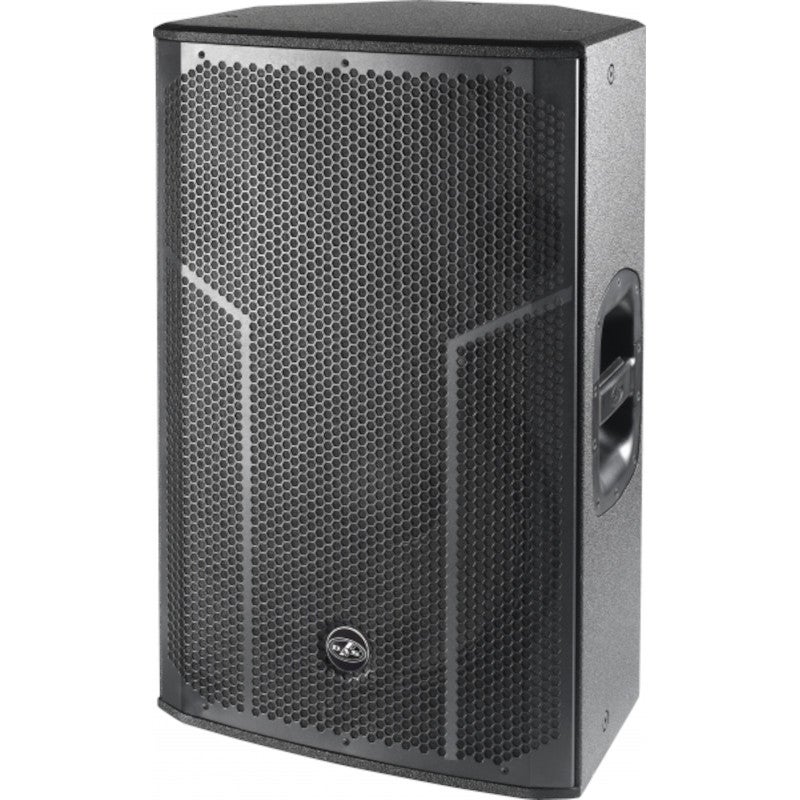 DAS Audio Action-515 350W, 15-inch Passive Full-Range Speaker DAS Audio Action-515 350W, 15-inch Passive Full-Range Speaker von DAS Audio