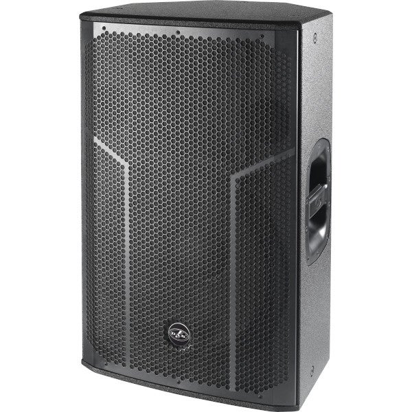 DAS Audio Action-515A 500W 15-inch Active Full-Range Speaker with DSP DAS Audio Action-515A 500W 15-inch Active Full-Range Speaker with DSP von DAS Audio