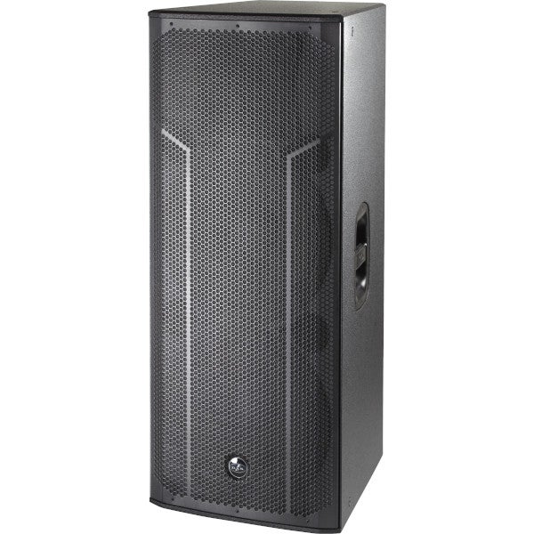 DAS Audio Action-525A 500W 2x15-inch Active Full-Range Speaker with DSP DAS Audio Action-525A 500W 2x15-inch Active Full-Range Speaker with DSP von DAS Audio