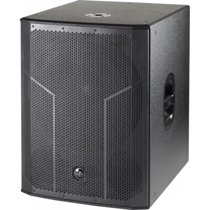 DAS Audio Action-S18 18-inch, 600W Passive Subwoofer DAS Audio Action-S18 18-inch, 600W Passive Subwoofer von DAS Audio