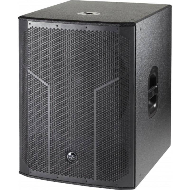 DAS Audio Action-S18 18-inch, 600W Passive Subwoofer von DAS Audio