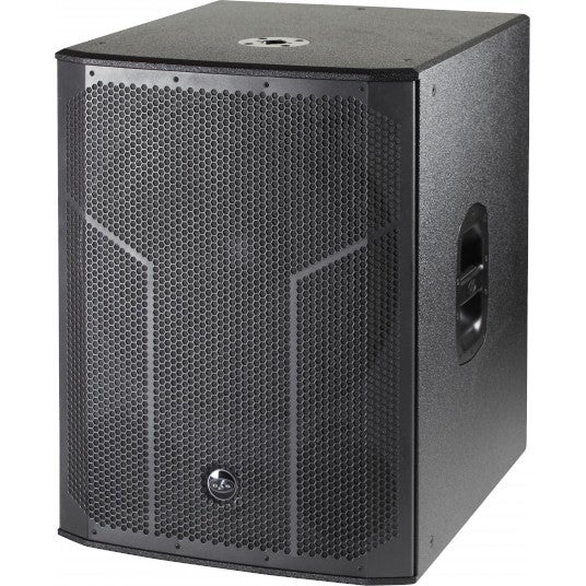 DAS Audio Action-S18A 750W 18-inch Active Subwoofer von DAS Audio