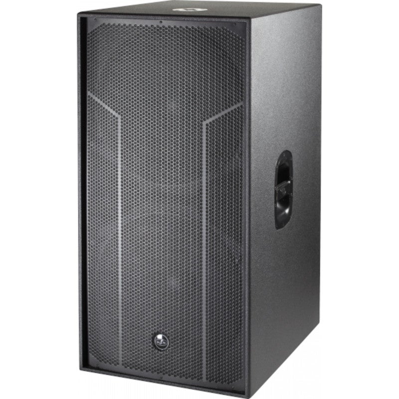 DAS Audio Action-S218 2x 18-inch, 1200W Passive Subwoofer DAS Audio Action-S218 2x 18-inch, 1200W Passive Subwoofer von DAS Audio