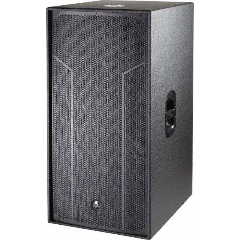 DAS Audio Action-S218 2x 18-inch, 1200W Passive Subwoofer von DAS Audio