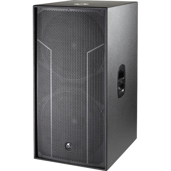 DAS Audio Action-S218A 2x 18-inch, 1600W Active Subwoofer DAS Audio Action-S218A 2x 18-inch, 1600W Active Subwoofer von DAS Audio