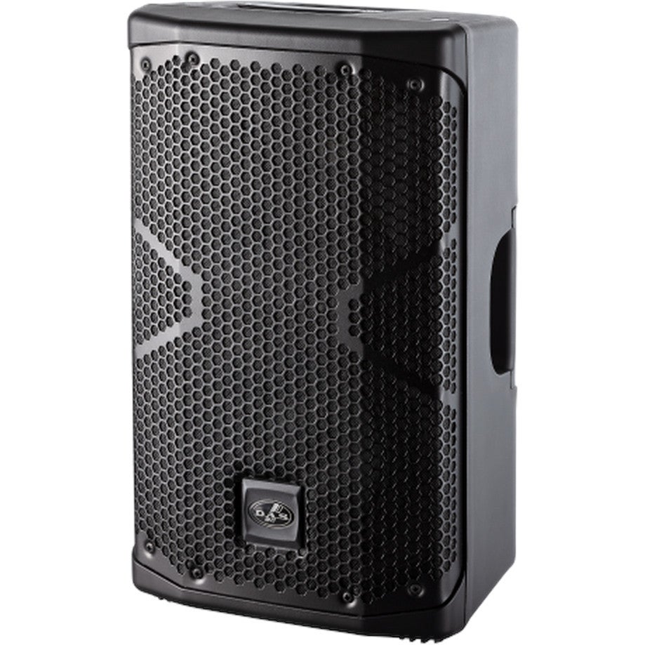 DAS Audio Altea-408A 8-inch, 400W Active Full Range Speaker DAS Audio Altea-408A 8-inch, 400W Active Full Range Speaker von DAS Audio