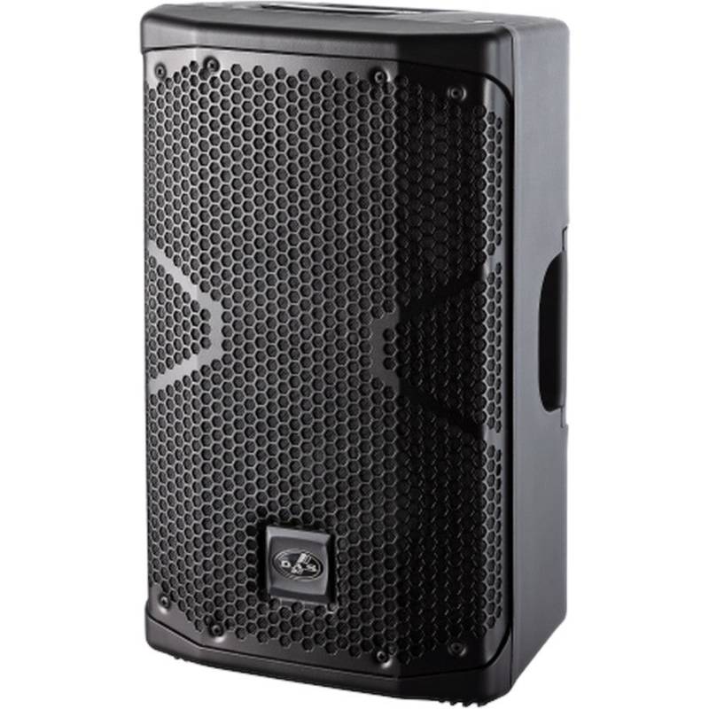 DAS Audio Altea-408A 8-inch, 400W Active Full Range Speaker von DAS Audio