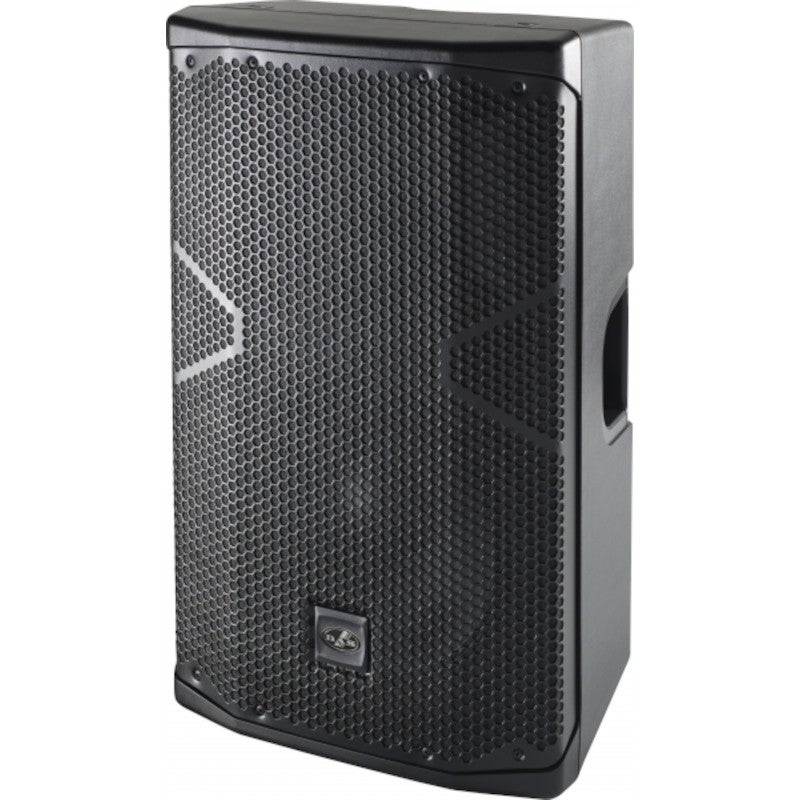 DAS Audio Altea-412A 12-inch, 400W Active Full Range Speaker DAS Audio Altea-412A 12-inch, 400W Active Full Range Speaker von DAS Audio