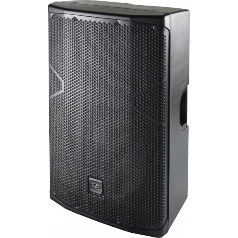 DAS Audio Altea-415A 15-inch, 400W Active Full Range Speaker DAS Audio Altea-415A 15-inch, 400W Active Full Range Speaker von DAS Audio
