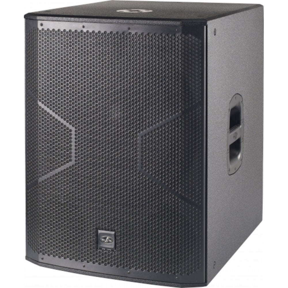 DAS Audio Altea-718A 600W 18-inch Active Subwoofer DAS Audio Altea-718A 600W 18-inch Active Subwoofer von DAS Audio