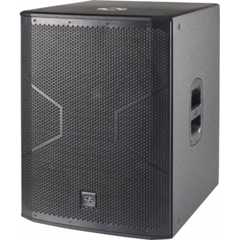 DAS Audio Altea-718A 600W 18-inch Active Subwoofer von DAS Audio