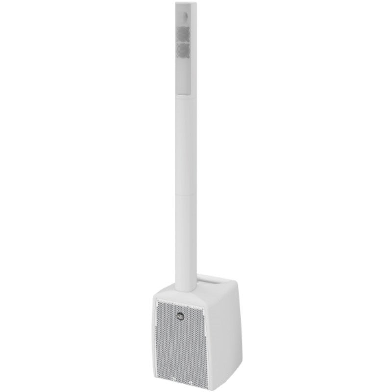 DAS Audio Altea-Duo-10A-W Active Column Speaker System DAS Audio Altea-Duo-10A-W Active Column Speaker System von DAS Audio