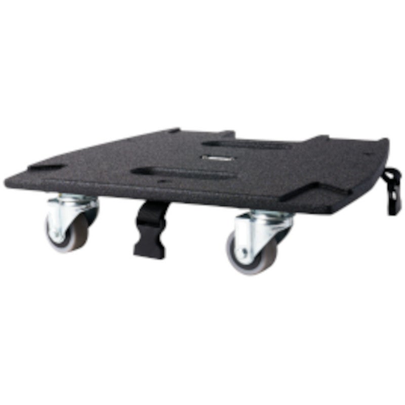 DAS Audio PL-ALTEA-DUO-20 Wheel Board for Altea-Duo-20A Subwoofer DAS Audio PL-ALTEA-DUO-20 Wheel Board for Altea-Duo-20A Subwoofer von DAS Audio